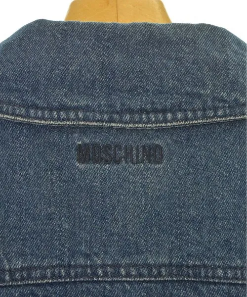 MOSCHINO JEANS Denim-Jacken