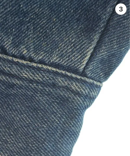 MOSCHINO JEANS Denim-Jacken