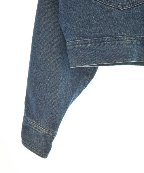 MOSCHINO JEANS Denim-Jacken