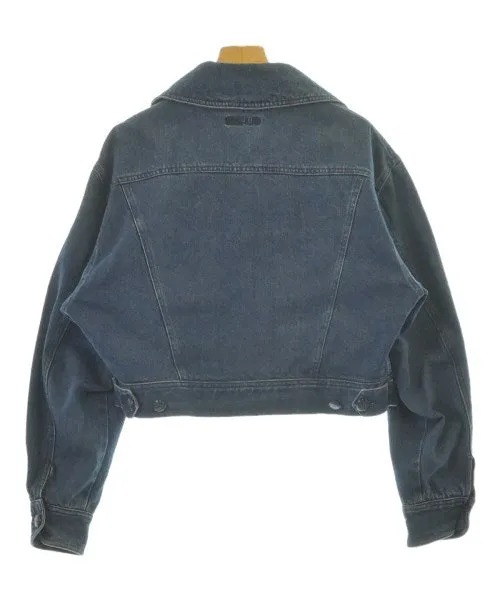 MOSCHINO JEANS Denim-Jacken