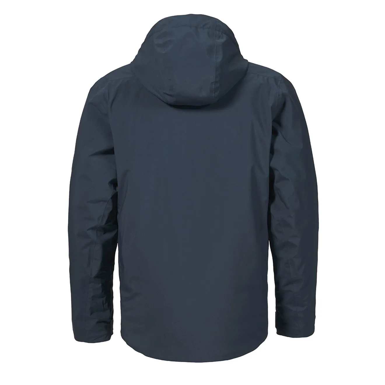 Musto BR1 Midlayer Jacket True Navy Musto Kleidung