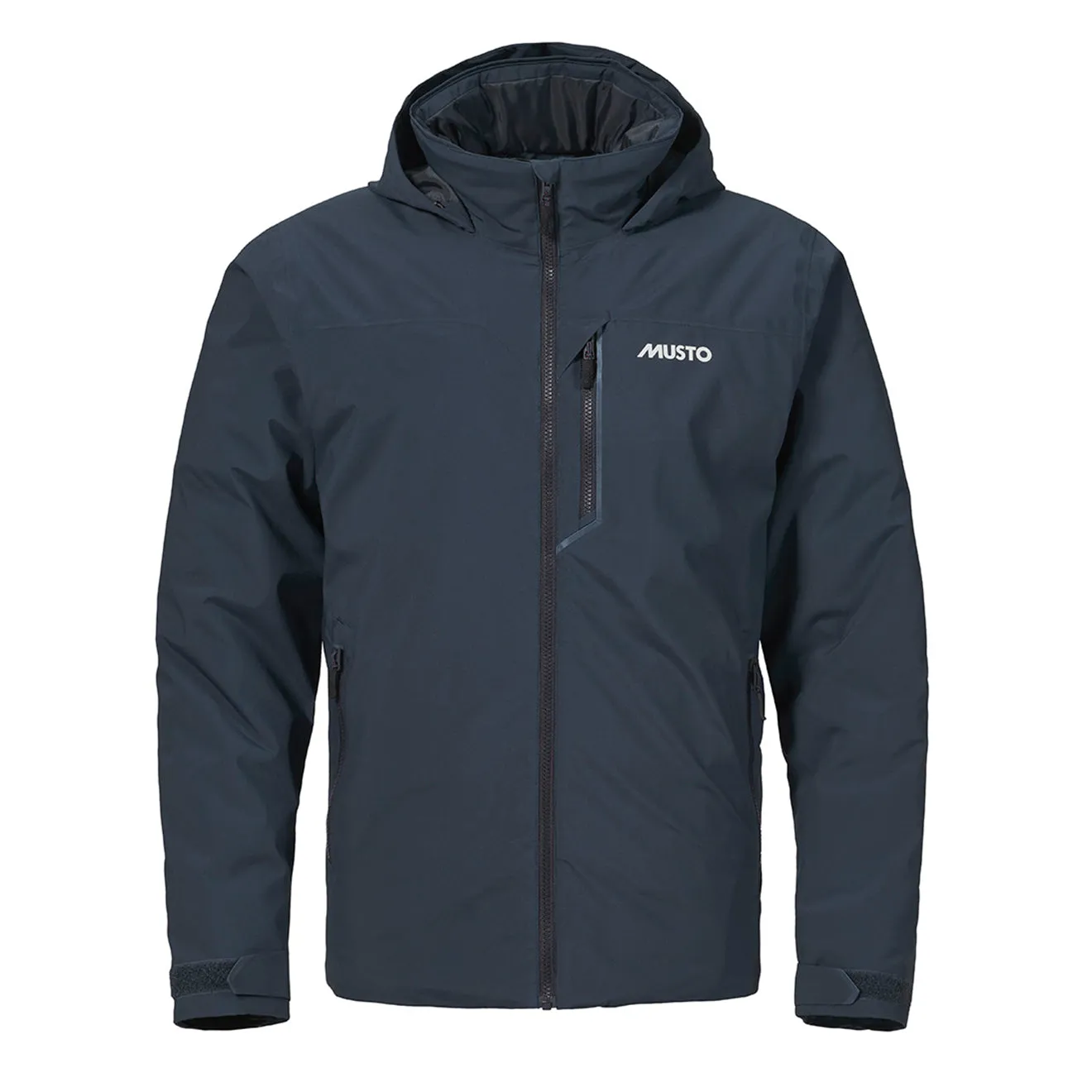 Musto BR1 Midlayer Jacket True Navy Musto Kleidung