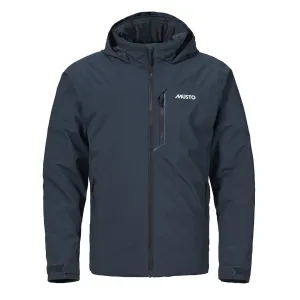 Musto BR1 Midlayer Jacket True Navy Musto Kleidung