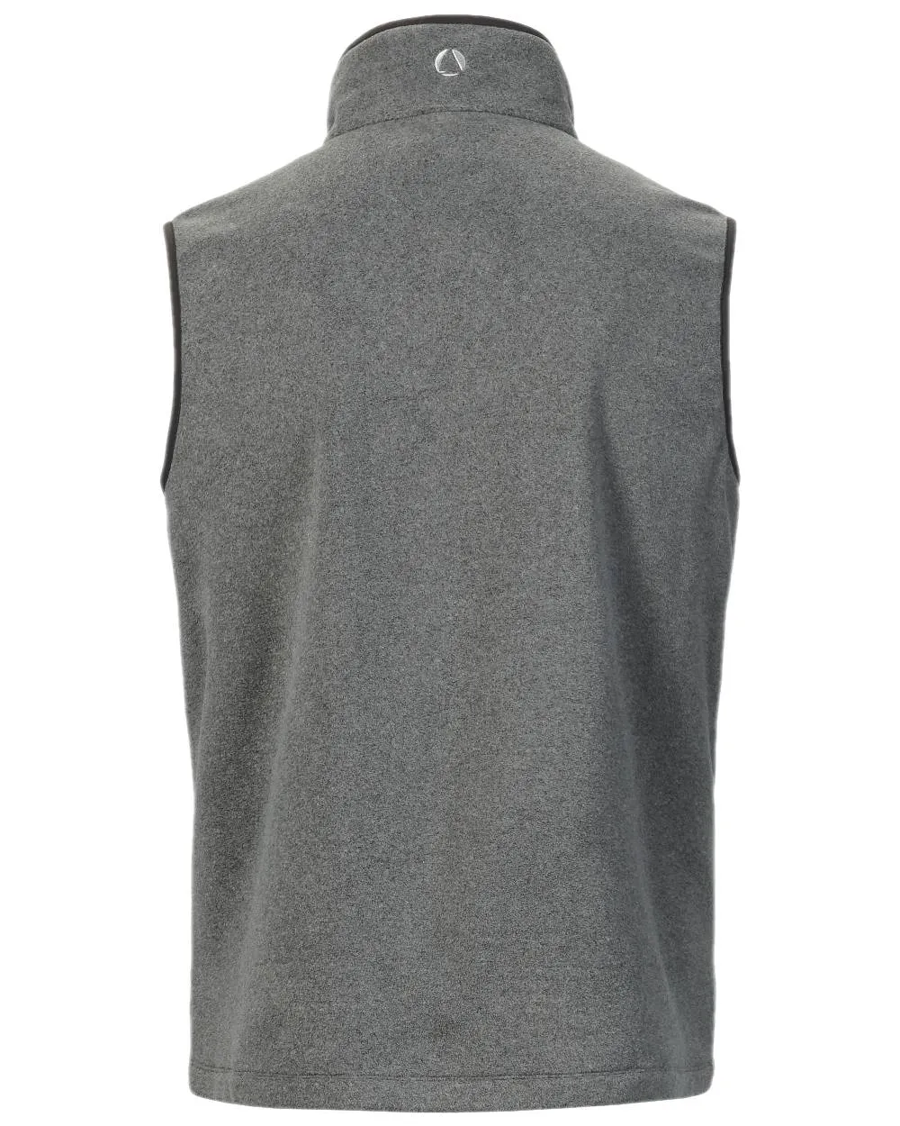 Musto Herren Nautic Polartec Fleece Weste Musto Kleidung