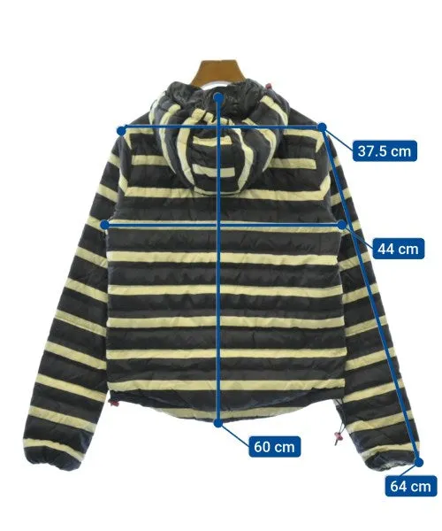 MUVEIL Daunenjacken/Westen