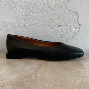 Neo 23511 Schwarze Schuhe_Neo