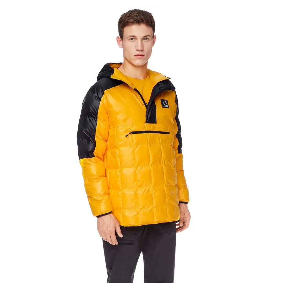 New Balance - Herren All Terrain Steppjacke (MJ13505 KMQ)