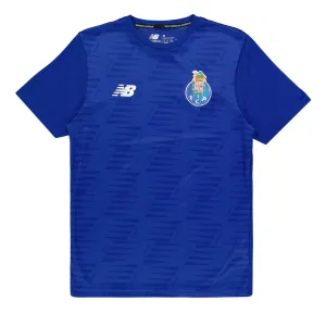 New Balance - Herren FC Porto T-Shirt (MT231707 STW)