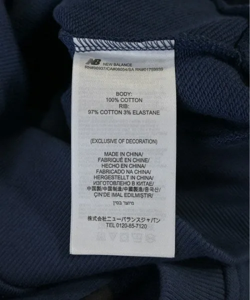 New Balance Sweatshirts