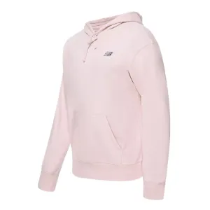New Balance - Unisex Uni-ssentials French Terry Kapuzenpullover (UT21500 PIE)