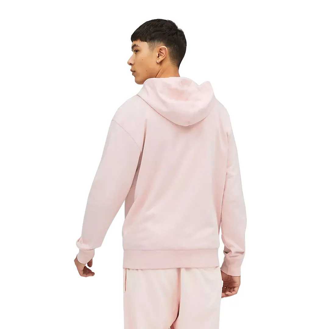 New Balance - Unisex Uni-ssentials French Terry Kapuzenpullover (UT21500 PIE)