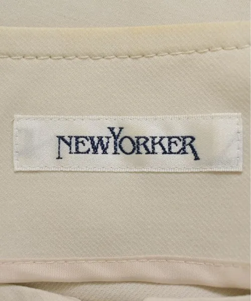 NEWYORKER Militärjacken