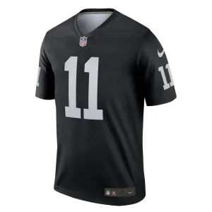 NFL - Herren Las Vegas Raiders Henry Ruggs III Legenden-Trikot (94NM HLOR 8DF 1WD)