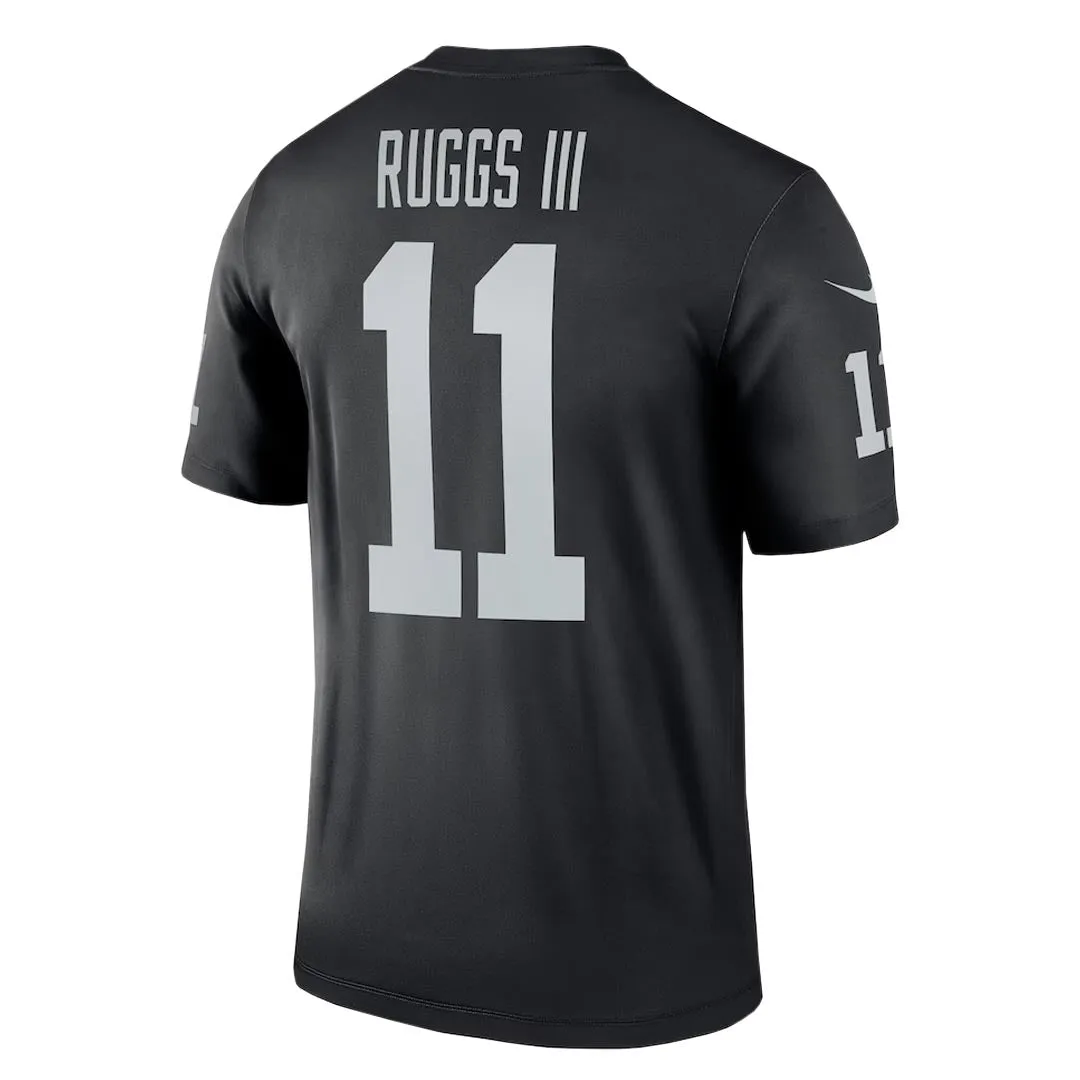 NFL - Herren Las Vegas Raiders Henry Ruggs III Legenden-Trikot (94NM HLOR 8DF 1WD)