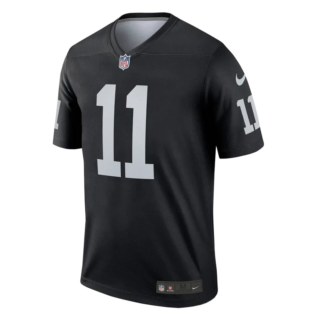 NFL - Herren Las Vegas Raiders Henry Ruggs III Legenden-Trikot (94NM HLOR 8DF 1WD)