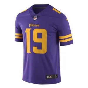 NFL - Herren Minnesota Vikings Adam Thielen Heimtrikot (32NM MVLC 9MF 2QE)