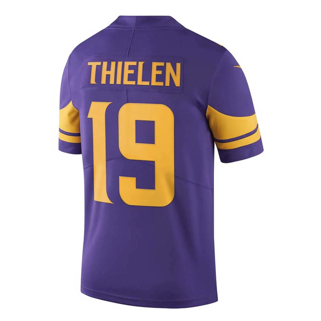 NFL - Herren Minnesota Vikings Adam Thielen Heimtrikot (32NM MVLC 9MF 2QE)
