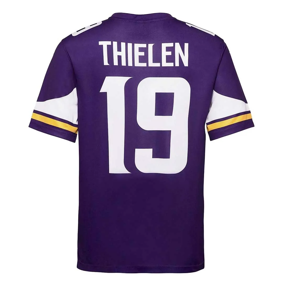 NFL - Herren Minnesota Vikings Adam Thielen Trikot (94NM HLMV 9MF 1WE)
