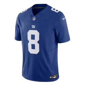 NFL - Herren New York Giants Daniel Jones Limited Trikot (31NM NGLH 8IF NZ0)