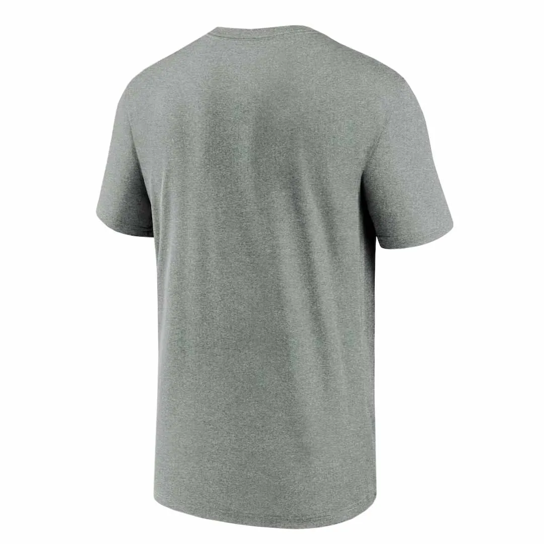 NFL - Herren New York Giants Kurzarm T-Shirt (N922 06G 8I CN4)