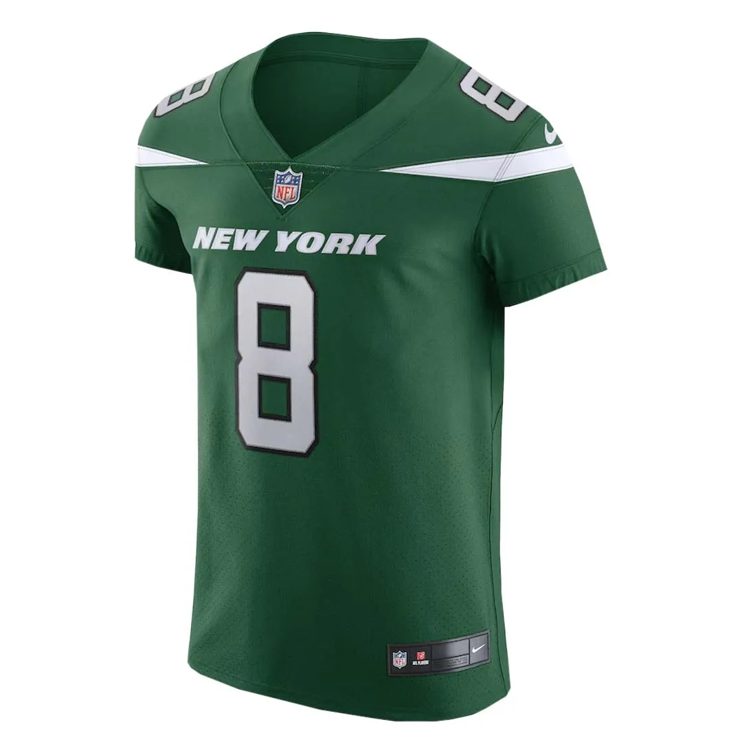 NFL - Herren New York Jets Aaron Rodgers Trikot (32NM 08BY 9ZF 00U)