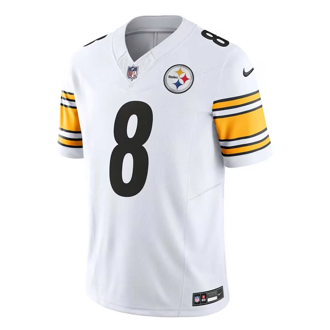 NFL - Herren Pittsburgh Steelers Kenny Pickett Trikot (67NM PTGR 7LF HZ0)