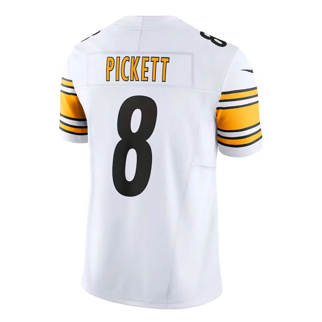 NFL - Herren Pittsburgh Steelers Kenny Pickett Trikot (67NM PTGR 7LF HZ0)