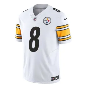 NFL - Herren Pittsburgh Steelers Kenny Pickett Trikot (67NM PTGR 7LF HZ0)
