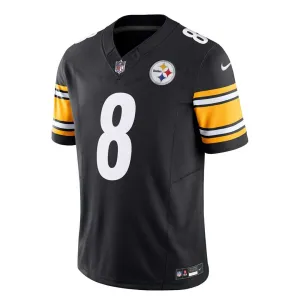 NFL - Herren Pittsburgh Steelers Kenny Pickett Limited Trikot (31NM PTLH 7LF CY0)