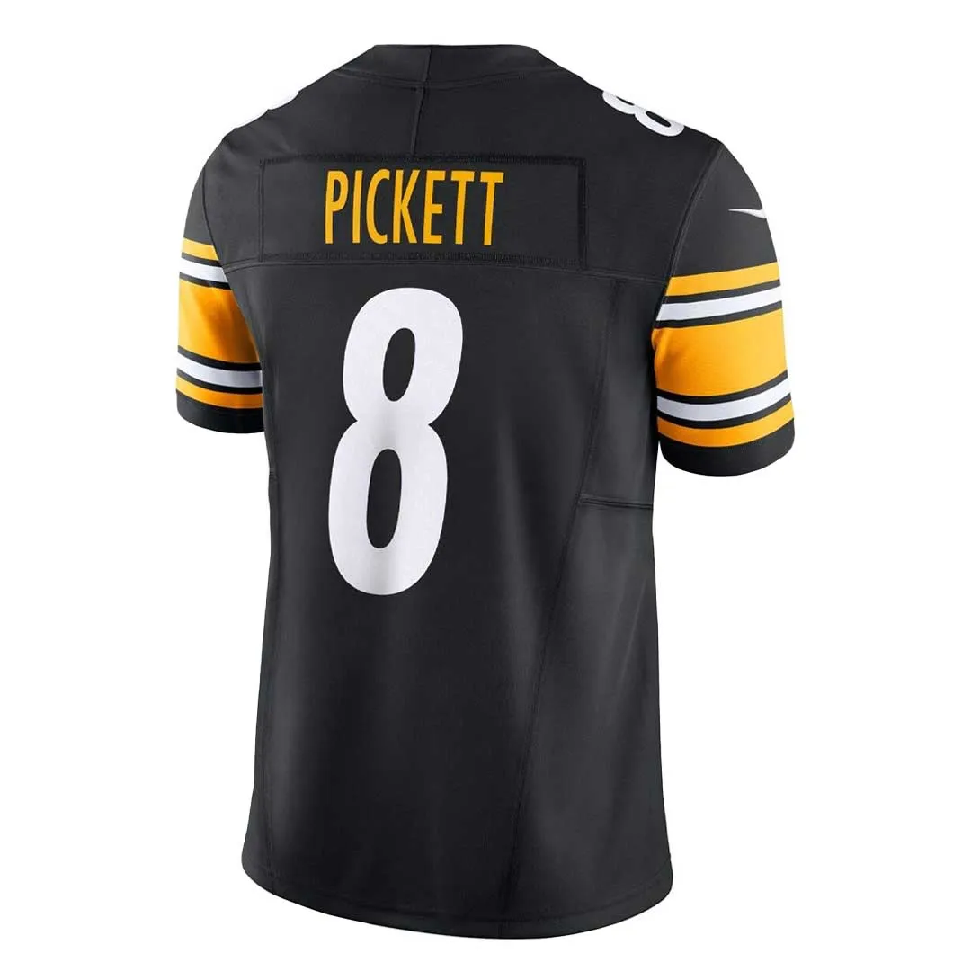NFL - Herren Pittsburgh Steelers Kenny Pickett Limited Trikot (31NM PTLH 7LF CY0)