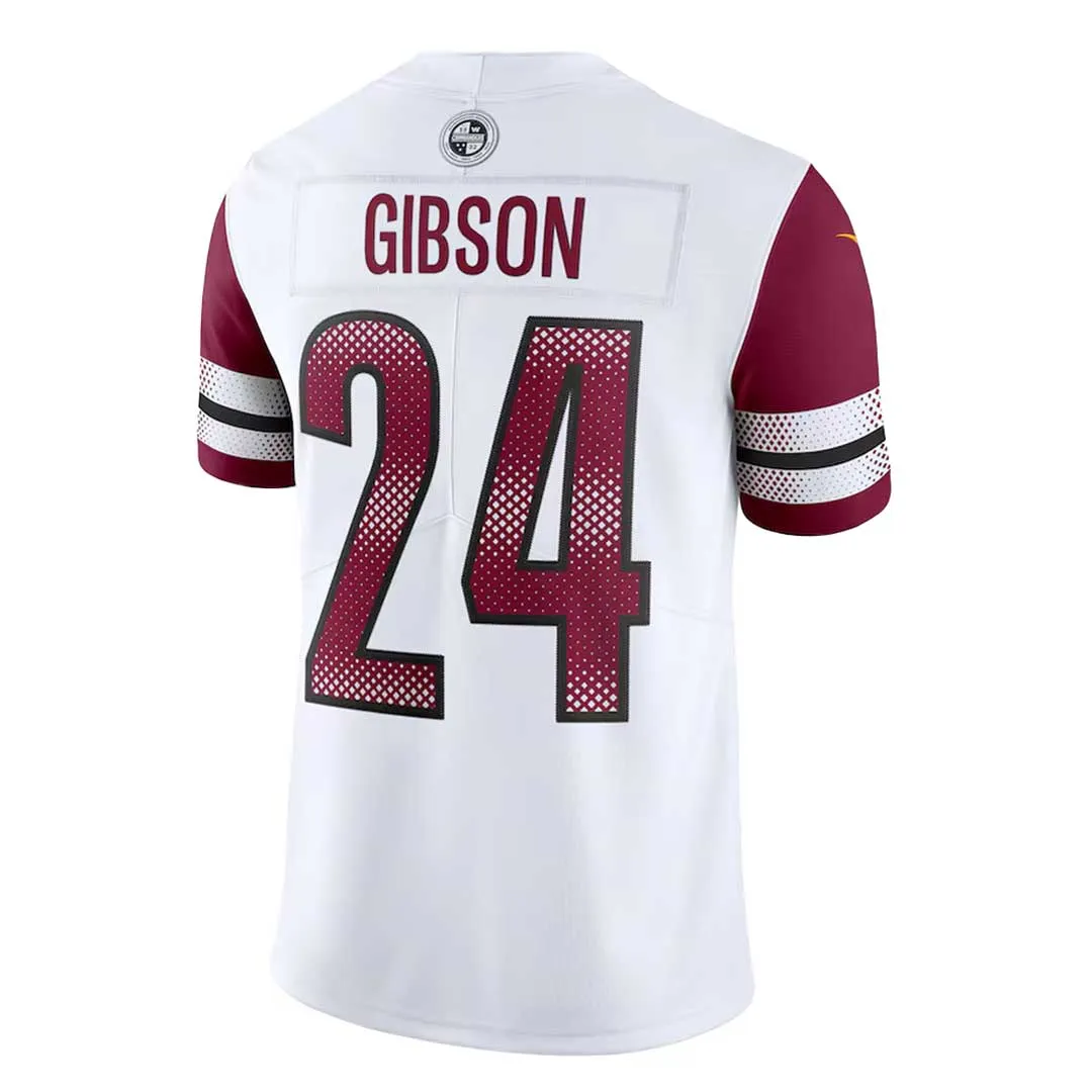 NFL - Herren Washington Commanders Antonio Gibson Auswärtstrikot (32NM WSLR 9EF 004)