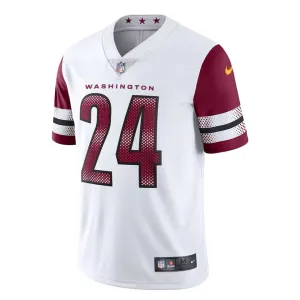 NFL - Herren Washington Commanders Antonio Gibson Auswärtstrikot (32NM WSLR 9EF 004)
