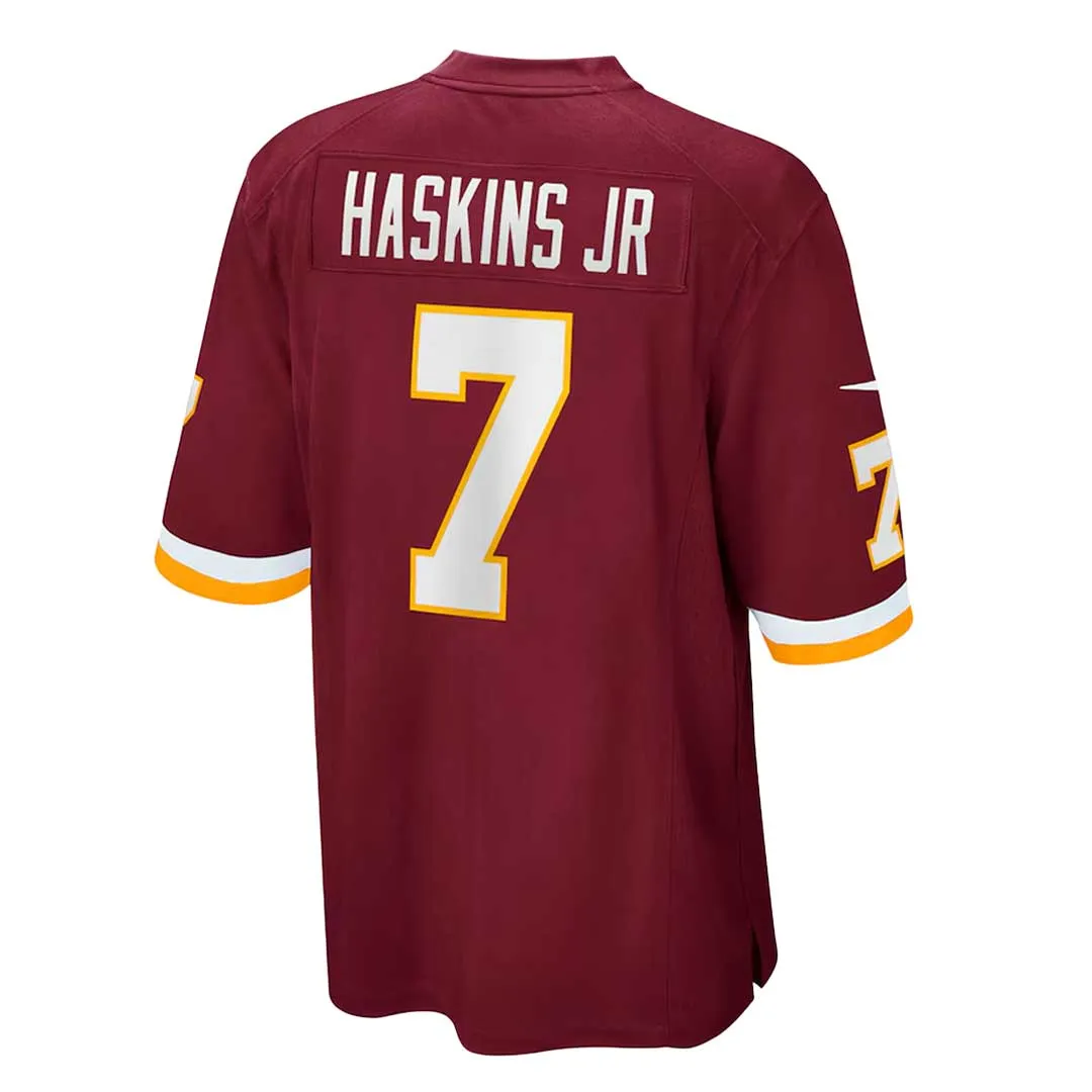 NFL - Herren Washington Commanders Dwayne Haskins Trikot (67NM WRGH RSF 2NL)