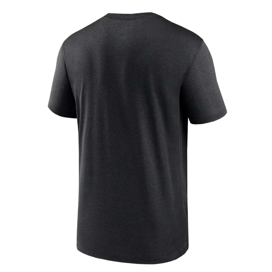 NFL - Herren Washington Commanders Legend Team Performance T-Shirt (N922 00A RSK CX5)