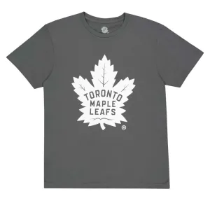 NHL - Herren Toronto Maple Leafs Boarding T-Shirt (NHXX2BXMSC3A1PB)