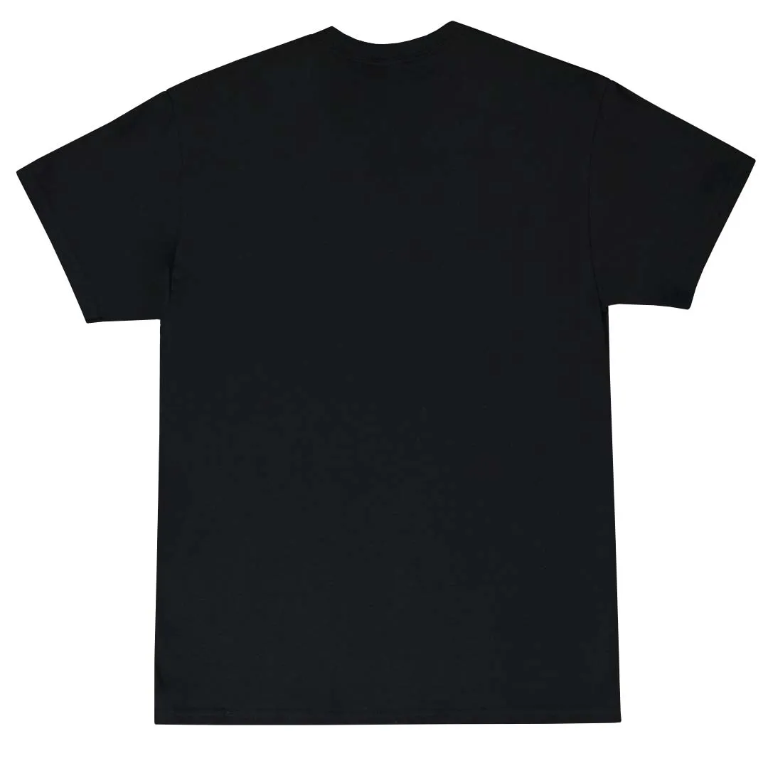 NHL - Herren Toronto Maple Leafs Deluxe T-Shirt (NHXX26PMSC1A1PB 00Schwarz)