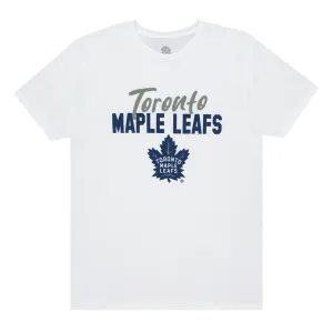 NHL - Herren Toronto Maple Leafs Fan T-Shirt (NHXX2BSMSC3A1PB)