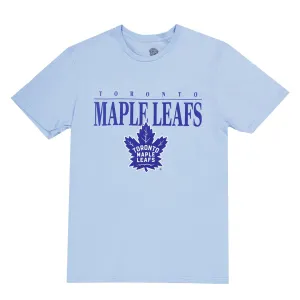 NHL - Herren Toronto Maple Leafs Legenden T-Shirt (NHXX2HSMSC3A1PB 45LBL)