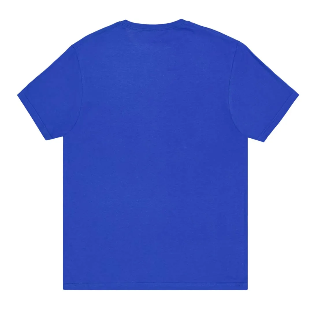 NHL - Herren Toronto Maple Leafs Puck-Schlittschuh-T-Shirt (NHXX2BNMSC3A1PB)