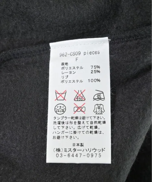 N.HOOLYWOOD Sweatshirts