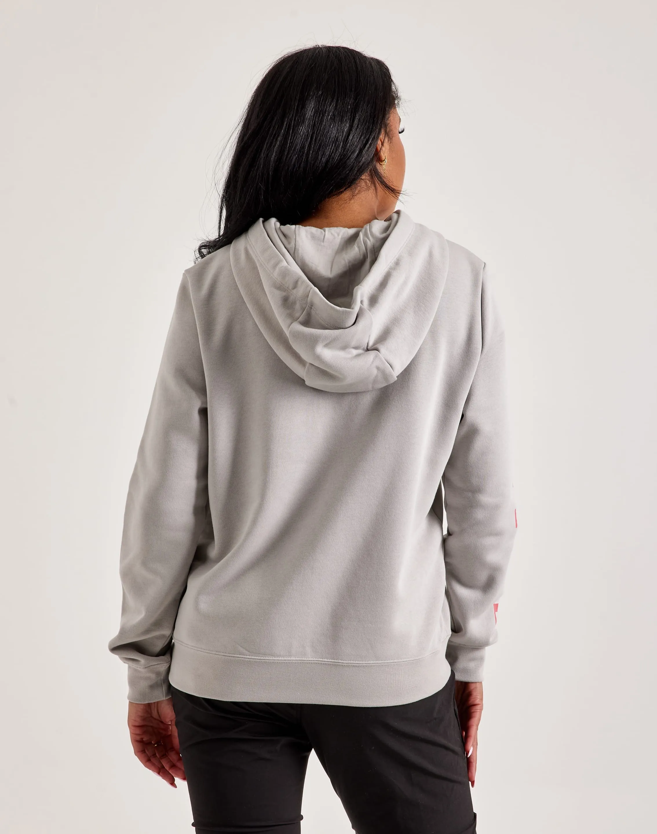 Nike Club Fleece Full-Zip Kapuzenpullover