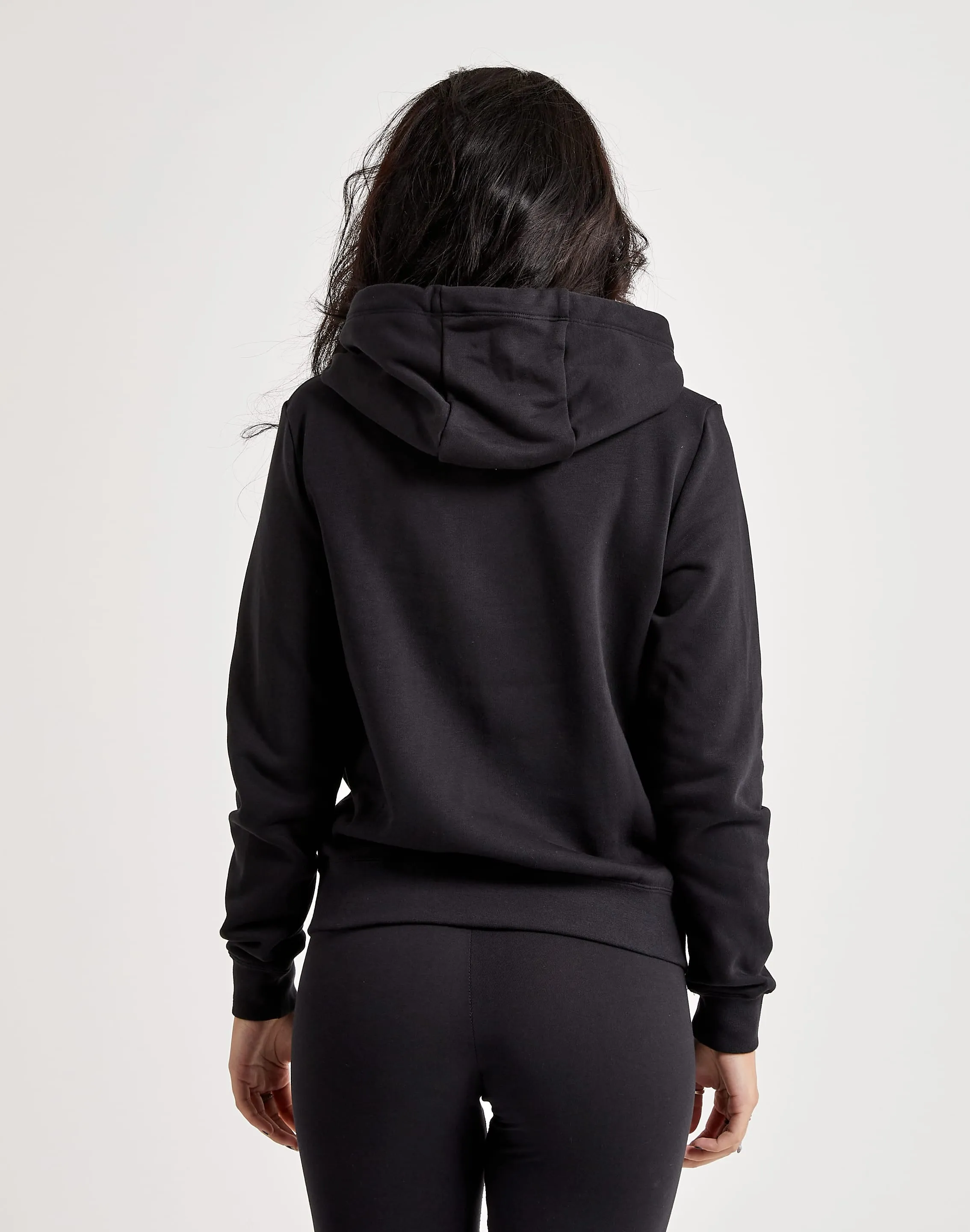 Nike Club Fleece Full-Zip Kapuzenpullover