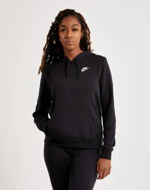 Nike Club Fleece Pullover Hoodie