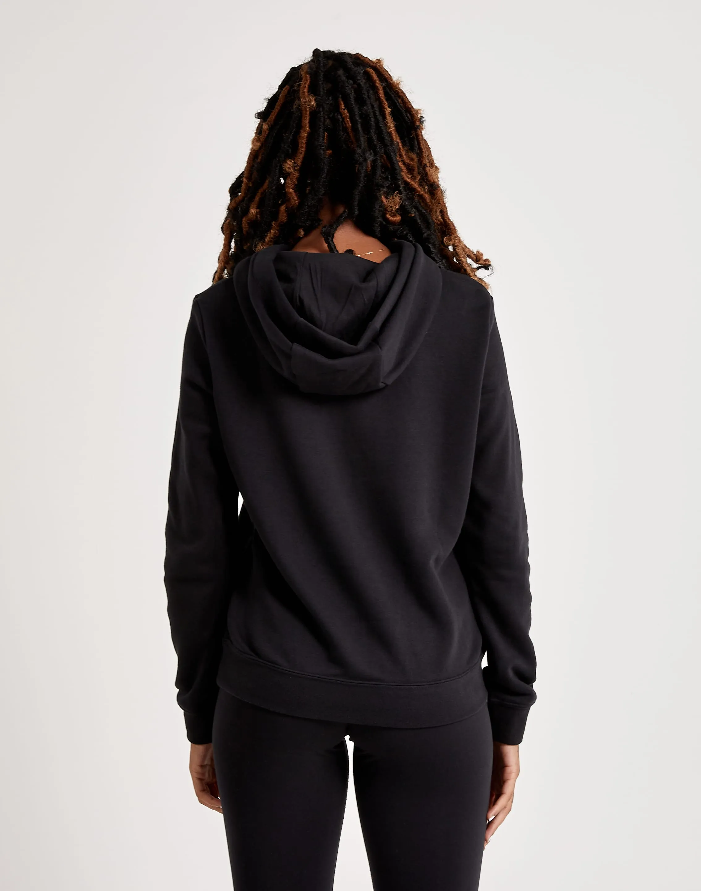 Nike Club Fleece Pullover Hoodie