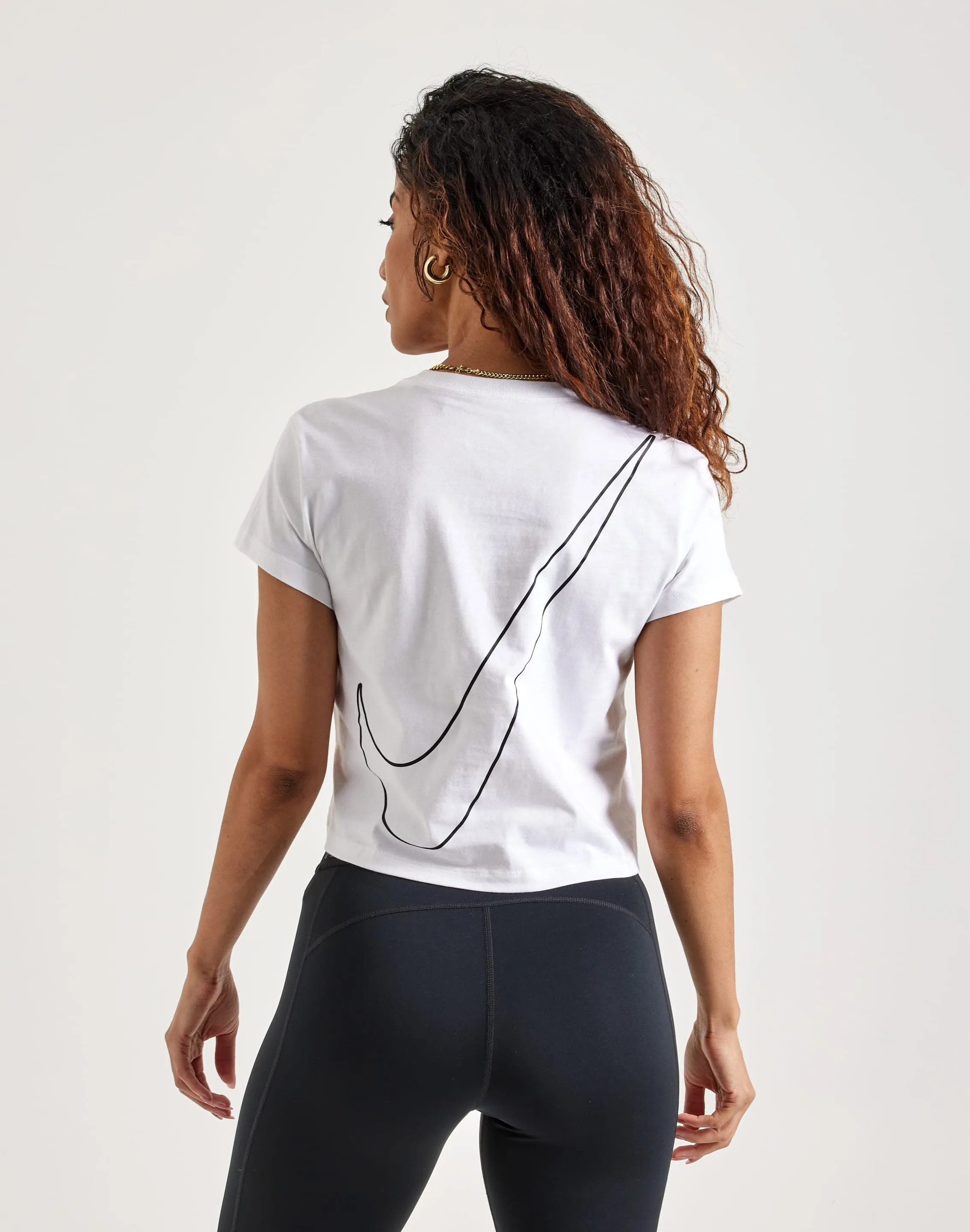 Nike Club T-Shirt