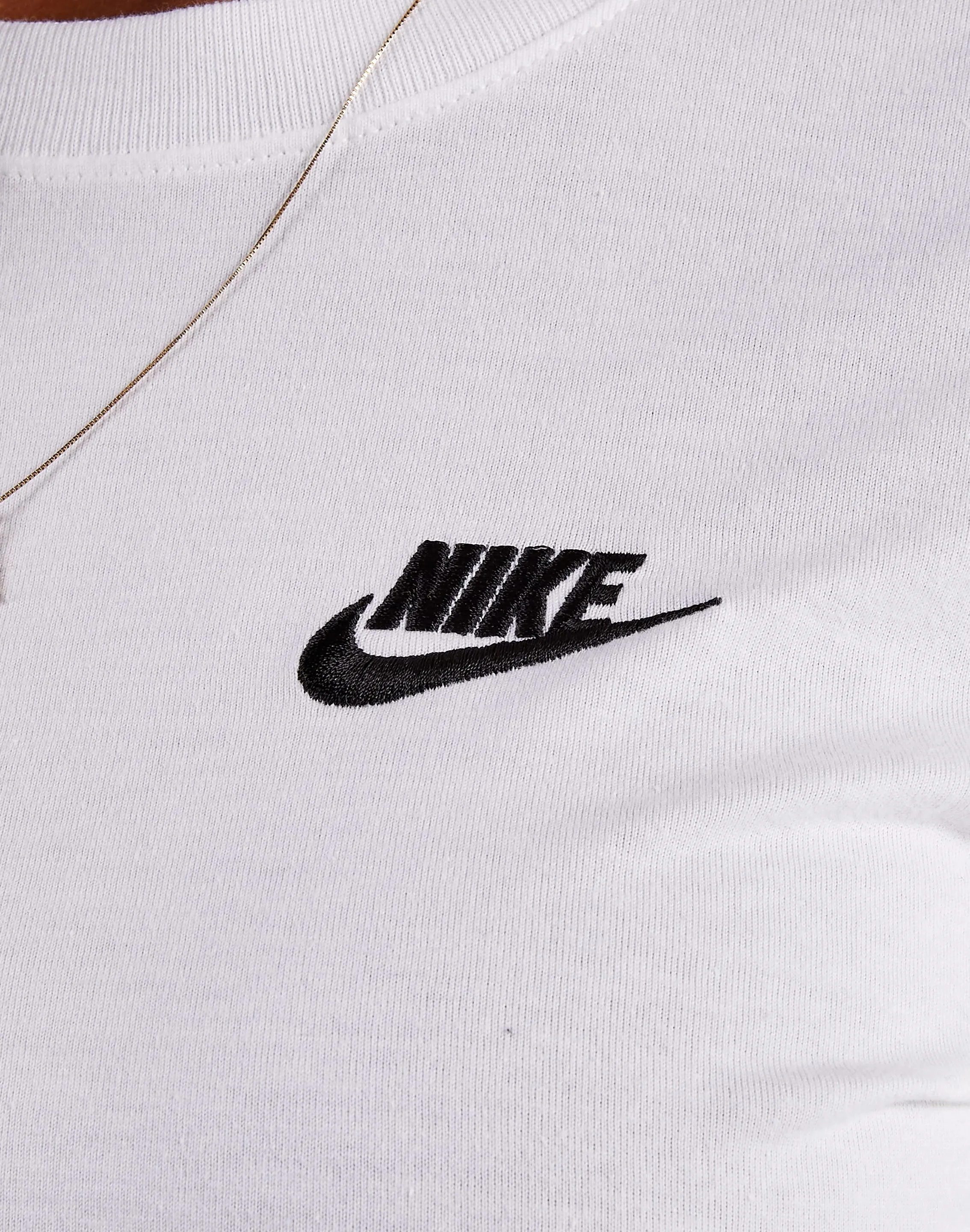 Nike Club T-Shirt