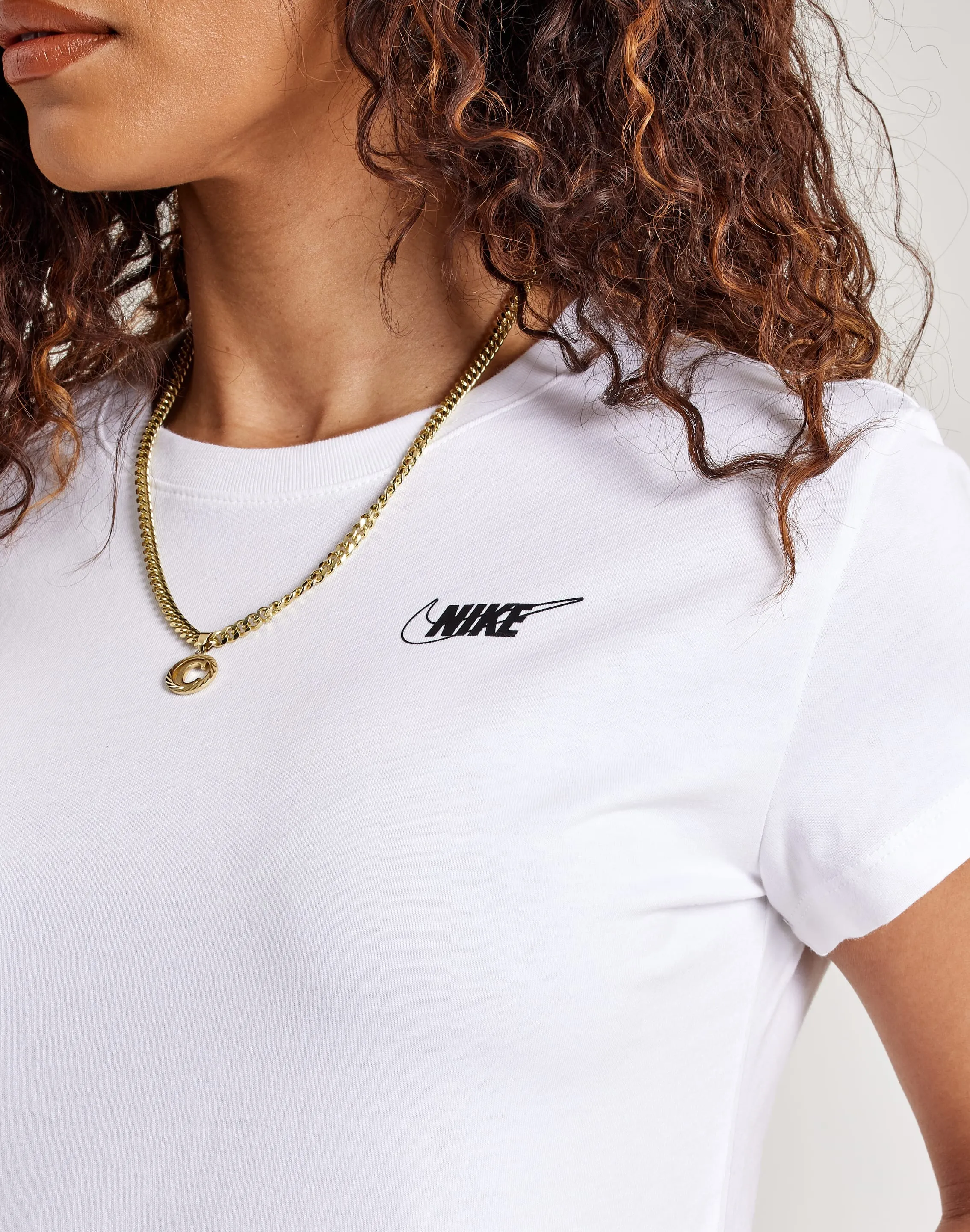 Nike Club T-Shirt