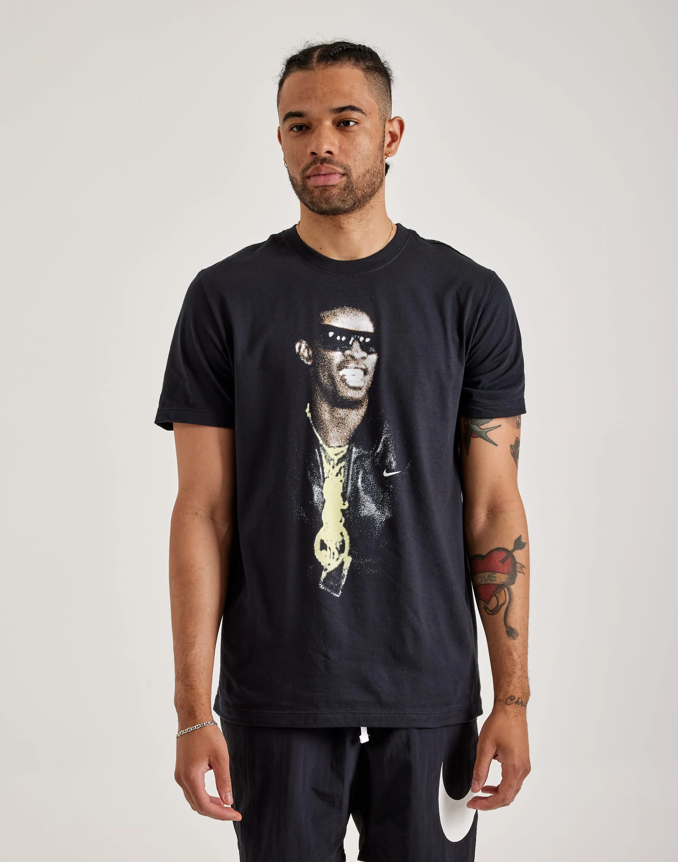 Nike Deion Sanders T-Shirt
