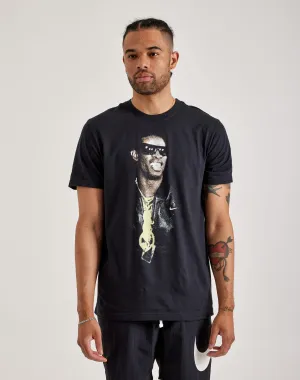 Nike Deion Sanders T-Shirt