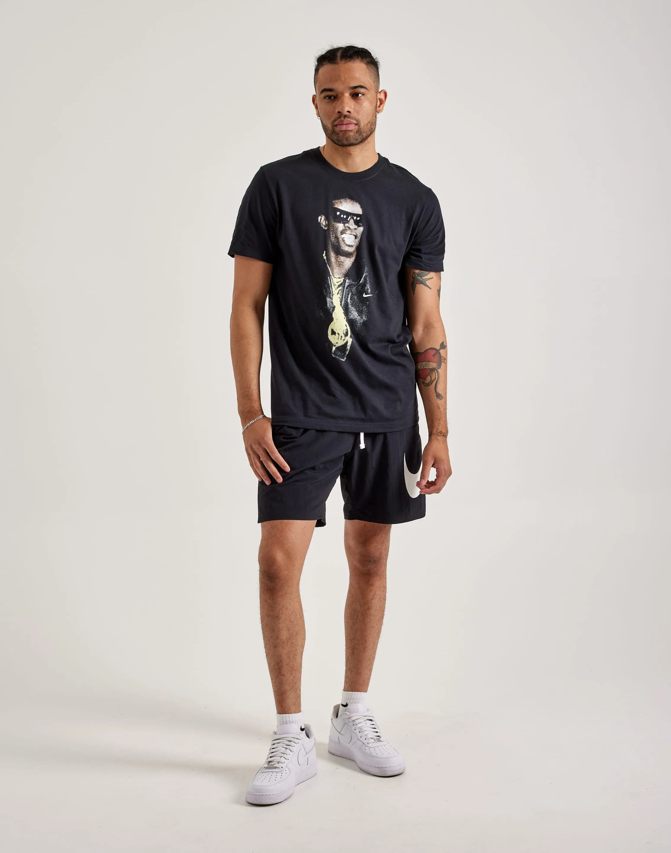 Nike Deion Sanders T-Shirt